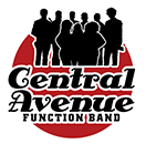 Central Avenue Function Band